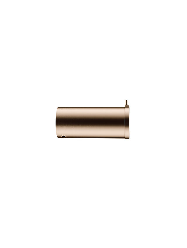 Curvaé Toilet Roll Holder - Default Title (SKU: MRTP-3000N-CH) by Meir