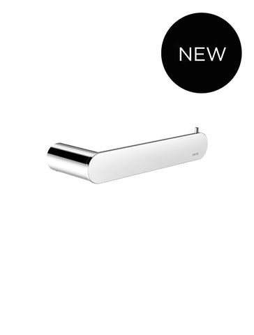 Curvaé Toilet Roll Holder - Polished Chrome