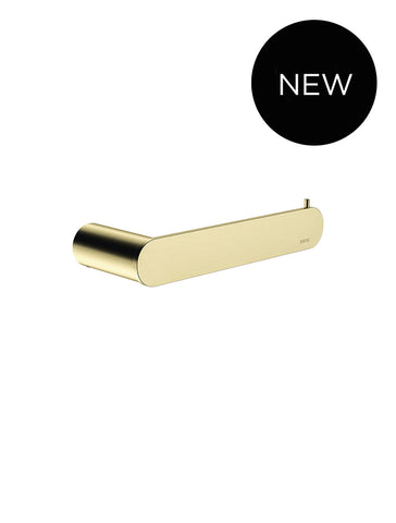 Curvaé Toilet Roll Holder - PVD Tiger Bronze