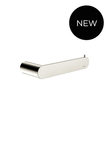 Curvaé Toilet Roll Holder - PVD Brushed Nickel