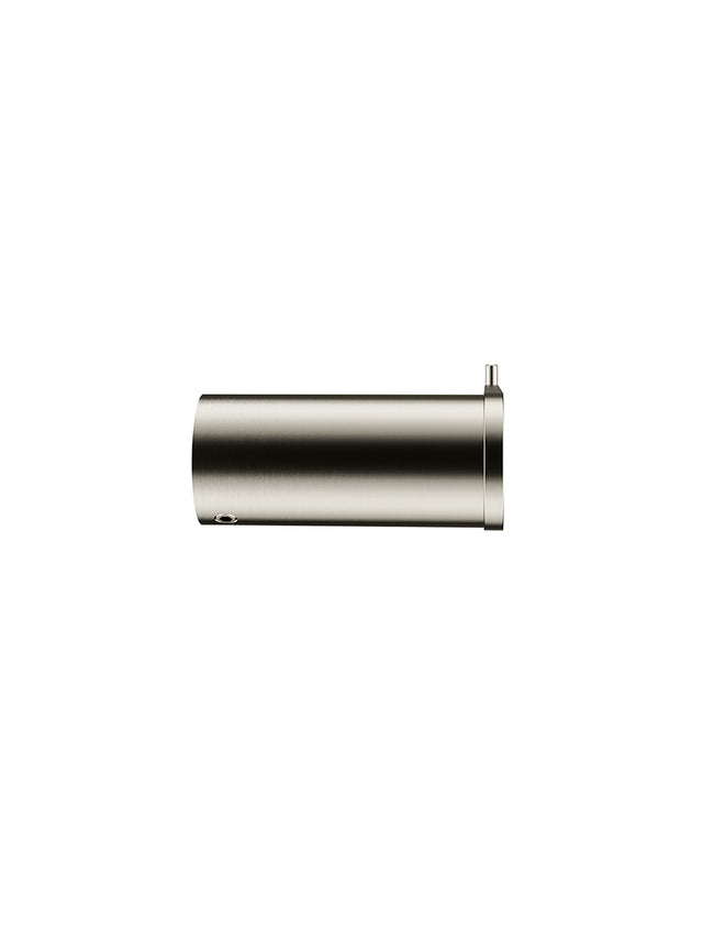 Curvaé Toilet Roll Holder - Default Title (SKU: MRTP-3000N-PVDBN) by Meir