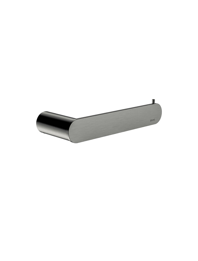 Curvaé Toilet Roll Holder - Default Title (SKU: MRTP-3000N-PVDGM) by Meir