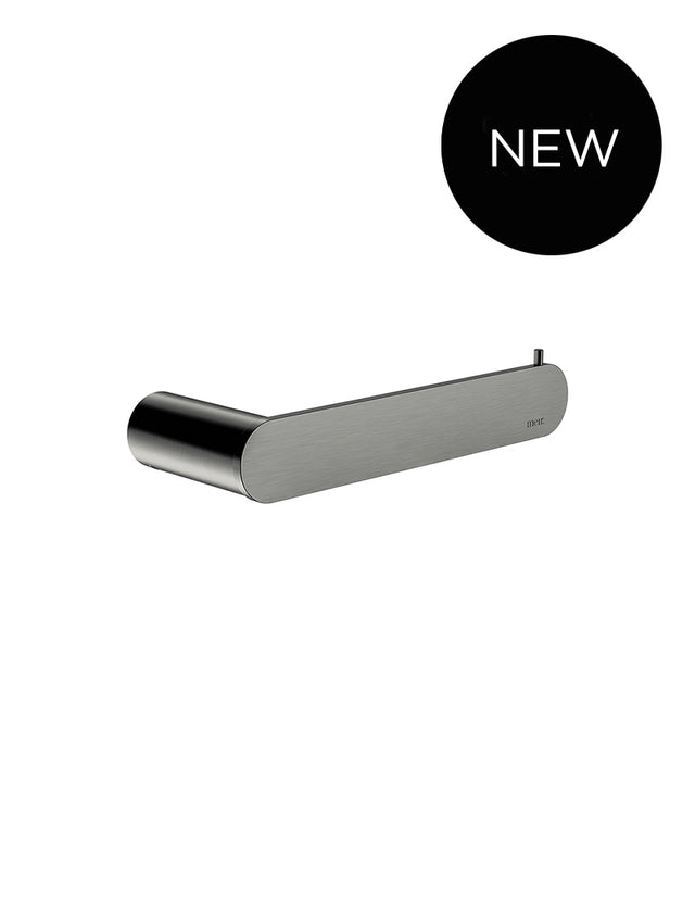 Curvaé Toilet Roll Holder - Default Title (SKU: MRTP-3000N-PVDGM) by Meir