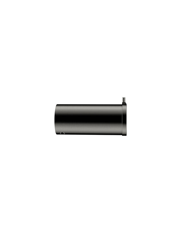 Curvaé Toilet Roll Holder - Default Title (SKU: MRTP-3000N-PVDGM) by Meir
