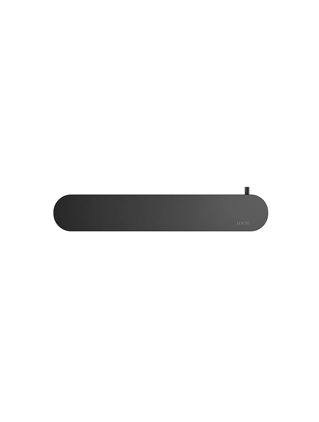 Curvaé Toilet Roll Holder - Default Title (SKU: MRTP-3000N) by Meir