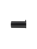 Curvaé Toilet Roll Holder - Matte Black - MRTP-3000N