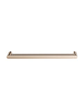 Curvaé Double Towel Rail 600mm - Champagne - MRTR-3D60N-CH