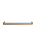 Curvaé Double Towel Rail 600mm - Lustre Bronze - MRTR-3D60N-PVDBZ