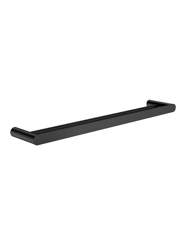 Curvaé Double Towel Rail 600mm - Default Title (SKU: MRTR-3D60N) by Meir