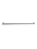 Curvaé Double Towel Rail 800mm - Polished Chrome - MRTR-3D80N-C