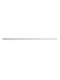 Curvaé Double Towel Rail 800mm - Polished Chrome - MRTR-3D80N-C