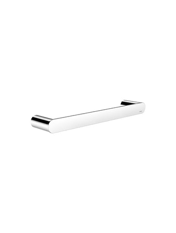 Curvaé Guest Towel Rail 300mm - Polished Chrome