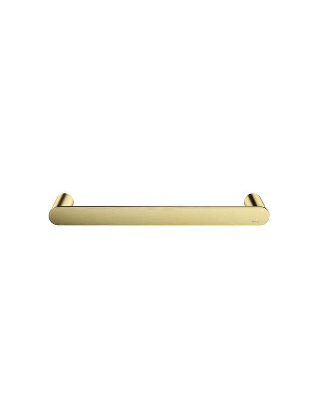 Curvaé Guest Towel Rail 300mm - Default Title (SKU: MRTR-3S30N-PVDBB) by Meir