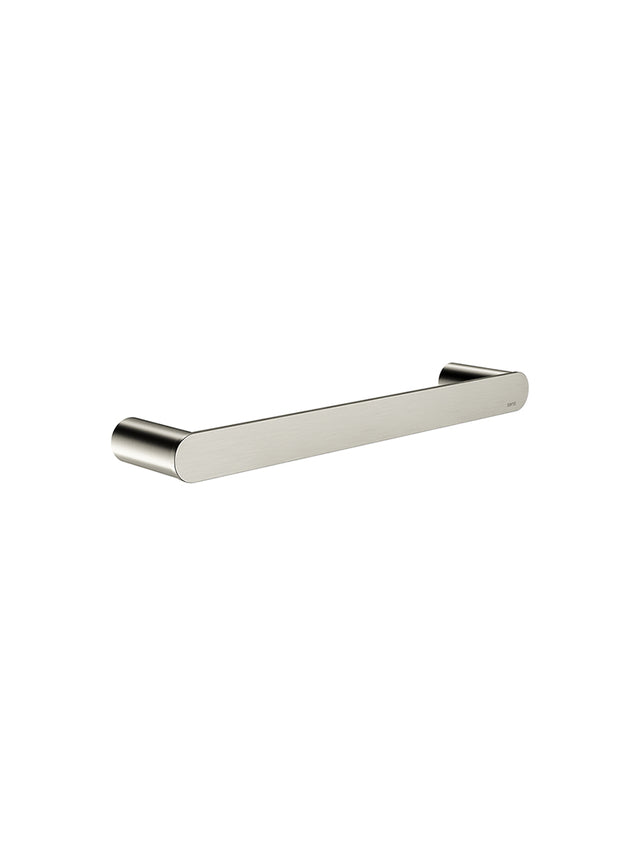 Curvaé Guest Towel Rail 300mm - Default Title (SKU: MRTR-3S30N-PVDBN) by Meir