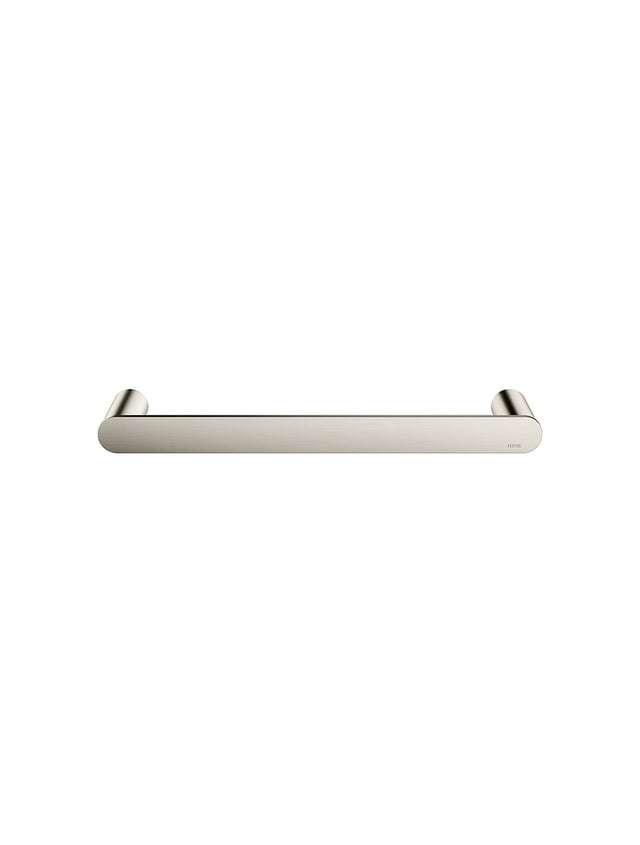 Curvaé Guest Towel Rail 300mm - Default Title (SKU: MRTR-3S30N-PVDBN) by Meir
