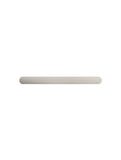 Curvaé Guest Towel Rail 300mm - PVD Brushed Nickel - MRTR-3S30N-PVDBN