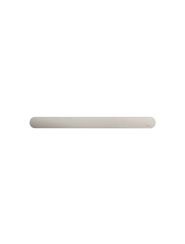 Curvaé Guest Towel Rail 300mm - Default Title (SKU: MRTR-3S30N-PVDBN) by Meir
