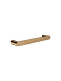 Curvaé Guest Towel Rail 300mm - Lustre Bronze - MRTR-3S30N-PVDBZ