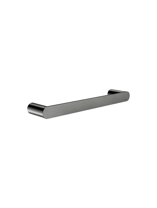 Curvaé Guest Towel Rail 300mm - Default Title (SKU: MRTR-3S30N-PVDGM) by Meir