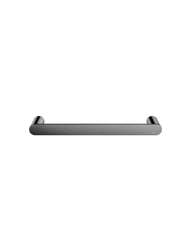 Curvaé Guest Towel Rail 300mm - Default Title (SKU: MRTR-3S30N-PVDGM) by Meir