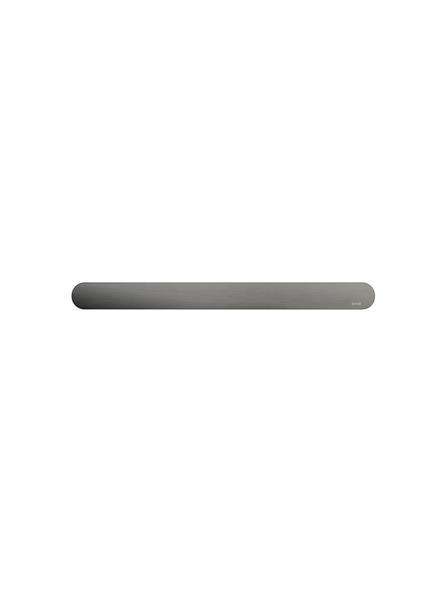 Curvaé Guest Towel Rail 300mm - Default Title (SKU: MRTR-3S30N-PVDGM) by Meir