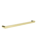 Curvaé Single Towel Rail 600mm - PVD Tiger Bronze - MRTR-3S60N-PVDBB