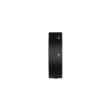 Progressive mixer (in-wall body and Trim set) - Matte Black - MW18