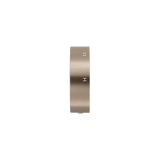 Progressive mixer (in-wall body and Trim set) - Champagne - MW18-CH