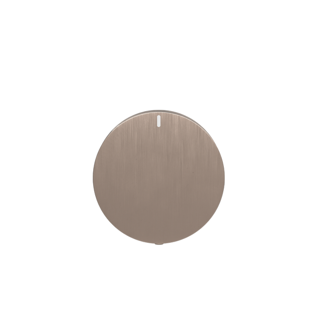 Progressive mixer (in-wall body and Trim set) - Default Title (SKU: MW18-CH) by Meir