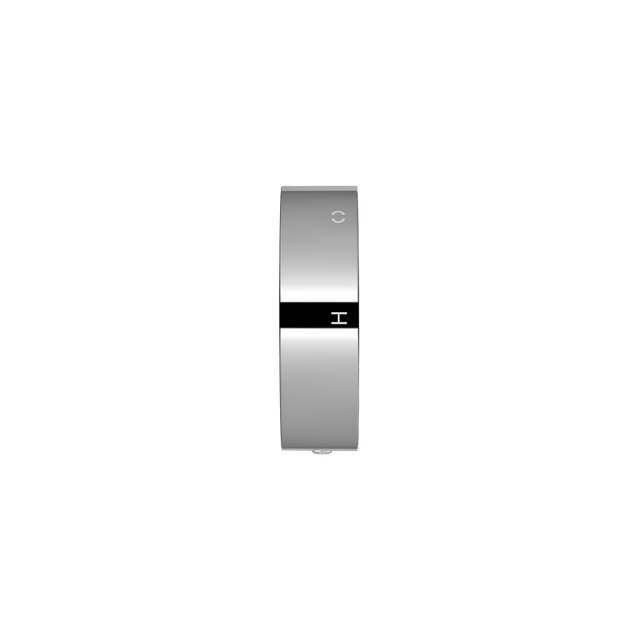 Progressive mixer (in-wall body and Trim set) (SKU: MW18-C) by Meir
