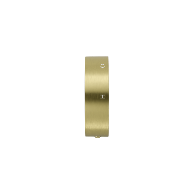 Progressive mixer (in-wall body and Trim set) - Default Title (SKU: MW18-PVDBB) by Meir