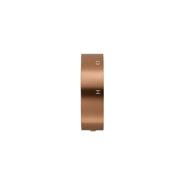 Progressive mixer (in-wall body and Trim set) - Default Title (SKU: MW18-PVDBZ) by Meir