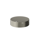 Progressive mixer (in-wall body and Trim set) - PDV Shadow Gunmetal - MW18-PVDGM