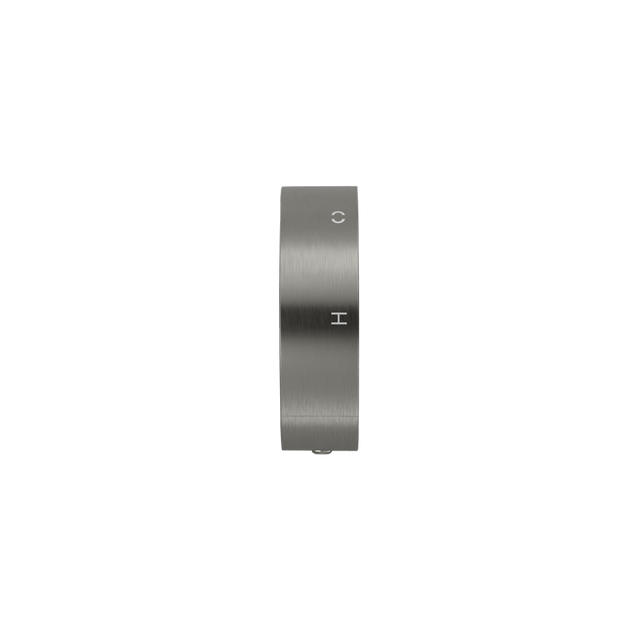 Progressive mixer (in-wall body and Trim set) - PDV - Default Title (SKU: MW18-PVDGM) by Meir