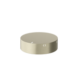 Progressive mixer (in-wall body and Trim set) - PVD Brushed Nickel - MW18-PVDBN