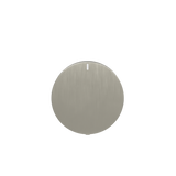 Progressive mixer (in-wall body and Trim set) - PVD Brushed Nickel - MW18-PVDBN