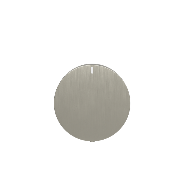 Progressive mixer (in-wall body and Trim set) - Default Title (SKU: MW18-PVDBN) by Meir