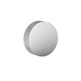 Progressive mixer (in-wall body and Trim set) - Polished Chrome - MW18-C