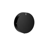 Progressive mixer (in-wall body and Trim set) - Matte Black - MW18