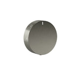 Progressive mixer (in-wall body and Trim set) - PDV Shadow Gunmetal - MW18-PVDGM