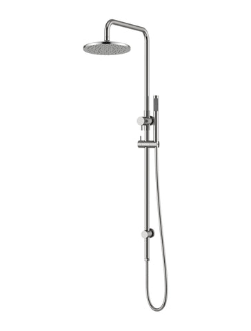 Outdoor Combination Shower Rail - SS316