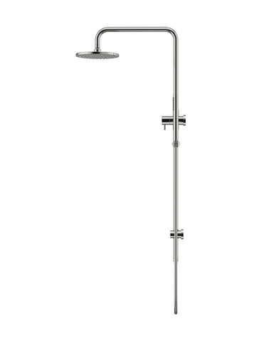 Outdoor Combination Shower Rail - SS316
