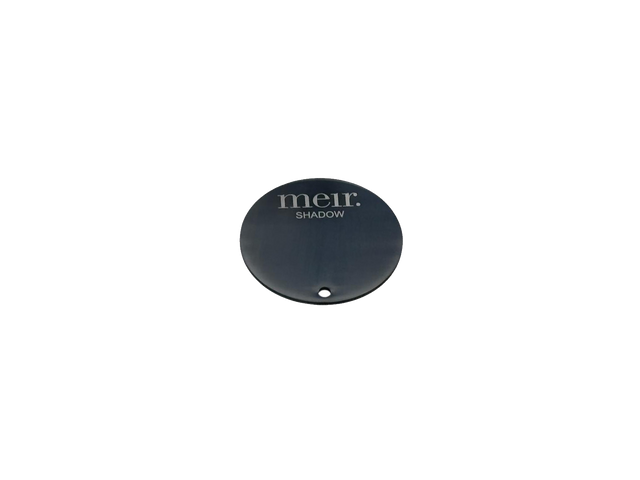 Round Colour Sample Disc - Default Title (SKU: NB-MD01.02-PVDGMS) by Meir