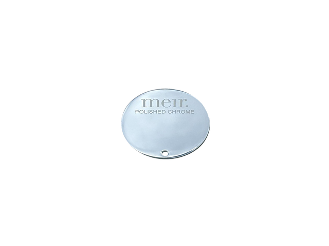 Round Colour Sample Disc - Default Title (SKU: NB-MD01.02-C) by Meir