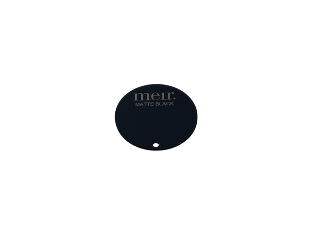 Round Colour Sample Disc - Default Title (SKU: NB-MD01.02) by Meir