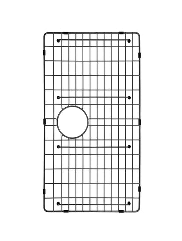 Lavello Protection Grid for MKSP-S760440 - PVD Gunmetal Black