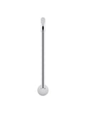 High Rise Shower Arm - Polished Chrome - MA11-C