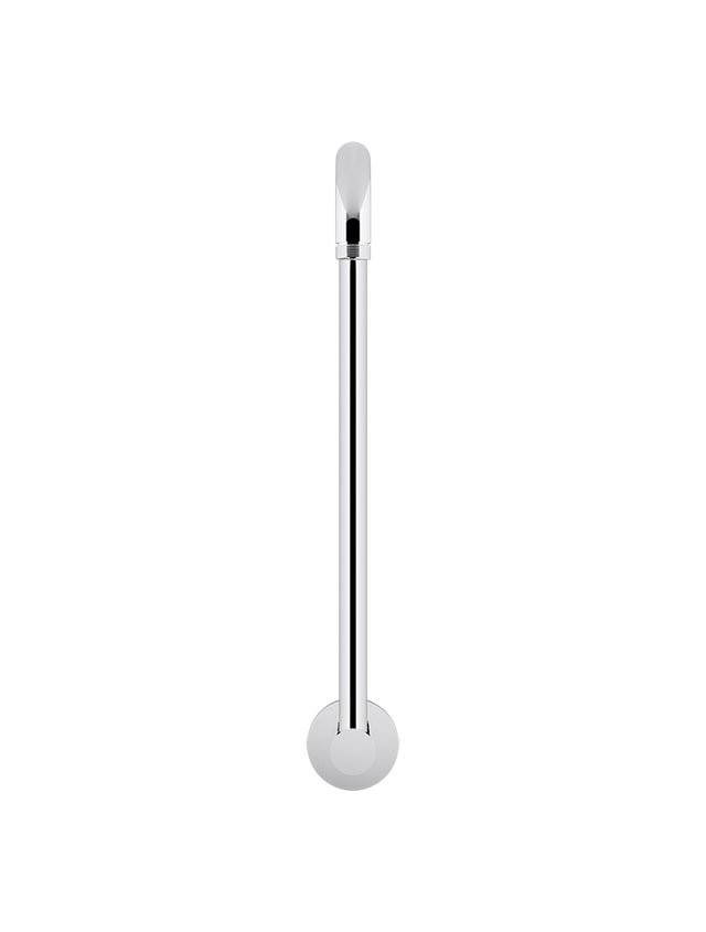 High Rise Shower Arm - Default Title (SKU: MA11-C) by Meir