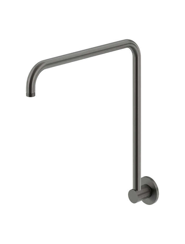High Rise Shower Arm - Default Title (SKU: MA11-PVDGM) by Meir