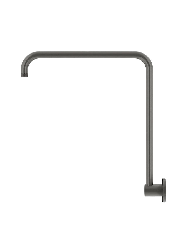 High Rise Shower Arm - Default Title (SKU: MA11-PVDGM) by Meir